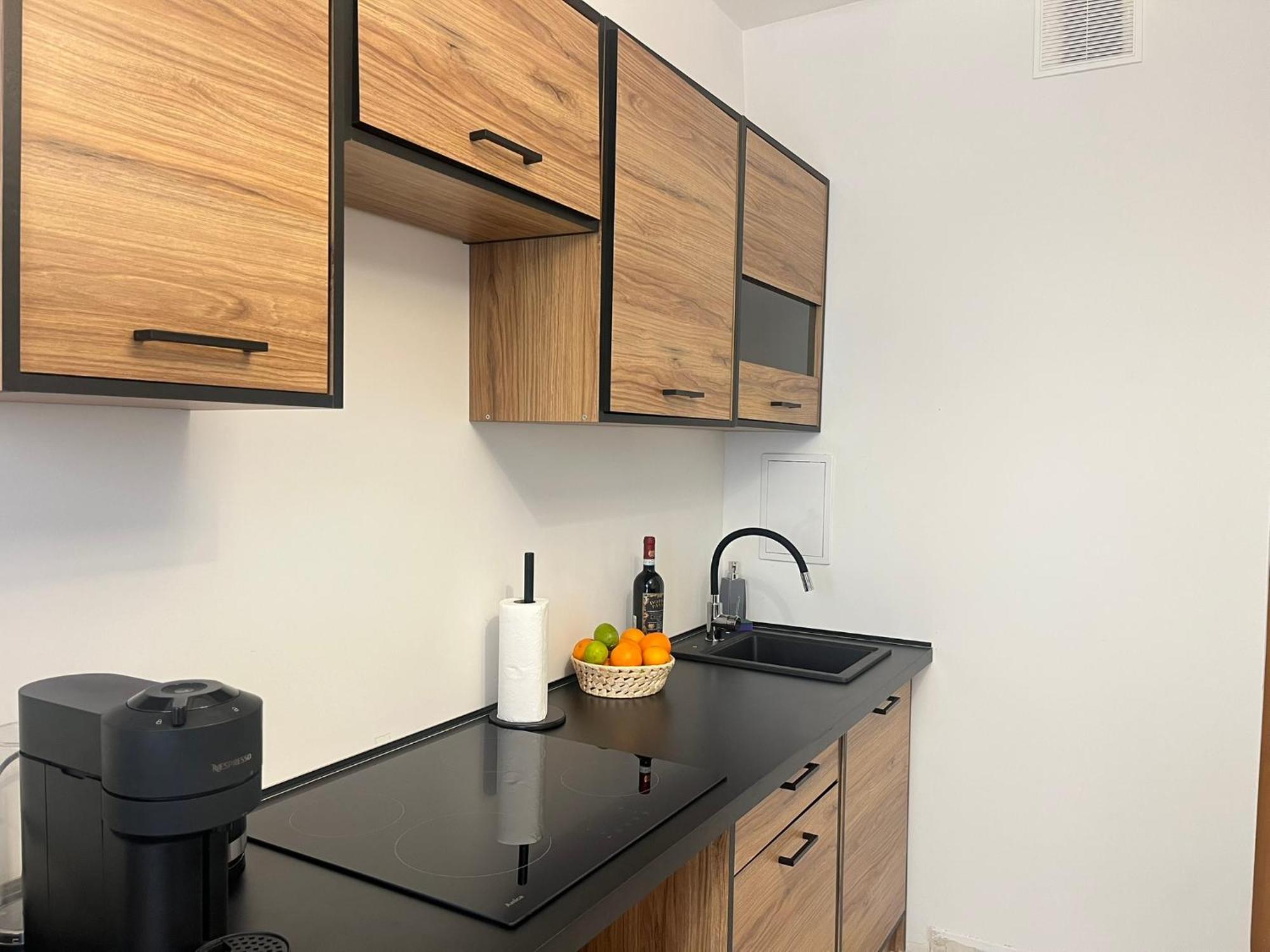 Galeria Italiana Apartments Wroclaw Phòng bức ảnh