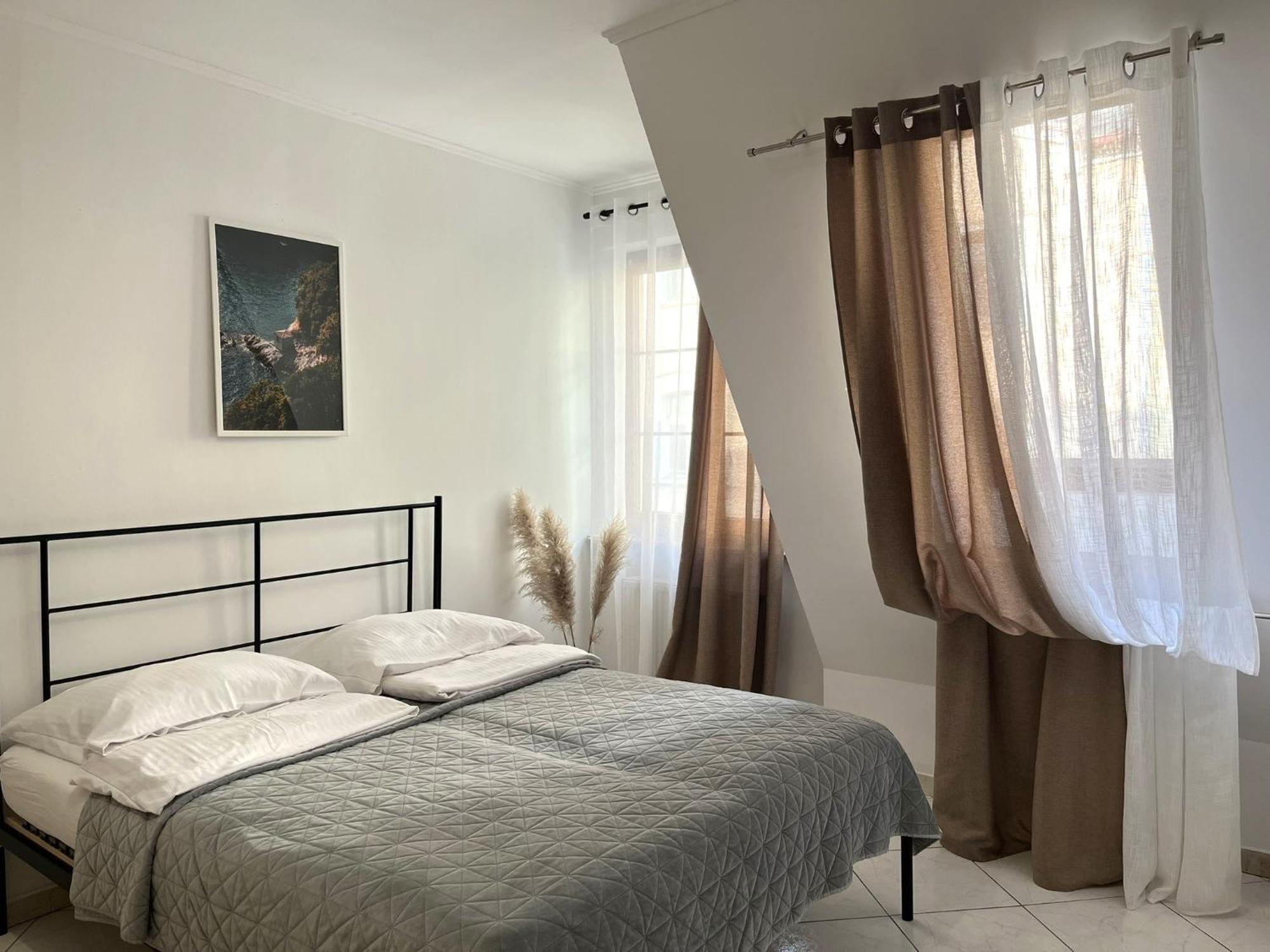 Galeria Italiana Apartments Wroclaw Ngoại thất bức ảnh